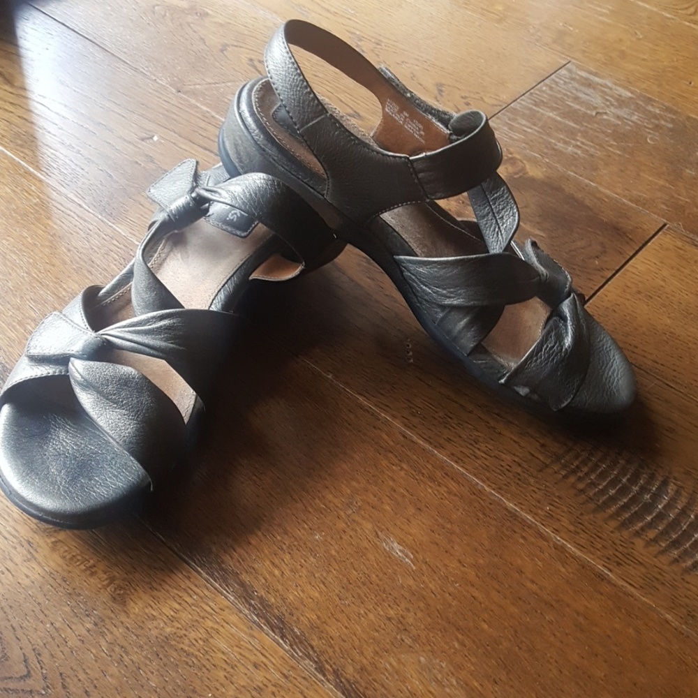 Clarks Sandals